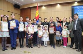 “Уран жиргээ-2015” уран уншлагын наадмын шилдгүүд тодорлоо